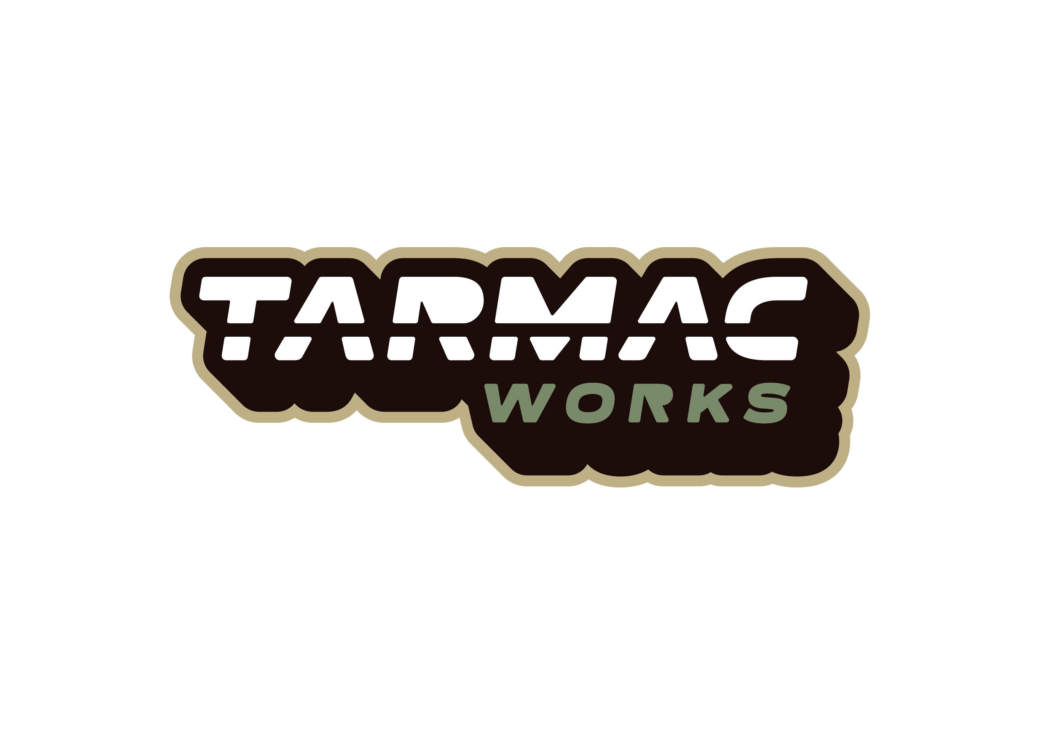 Tarmac Works logo